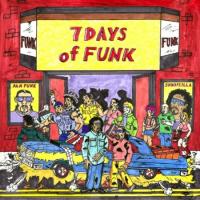 7 Days Of Funk cover