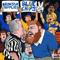 Blue Chips 2 cover