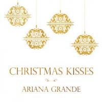 Christmas Kisses - EP cover