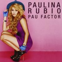 Pau Factor cover