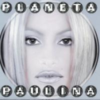 Planeta Paulina cover