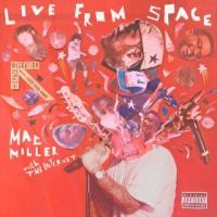 Live From Space cover