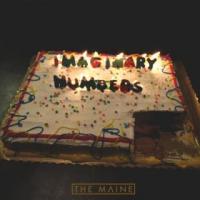 Imaginary Numbers cover