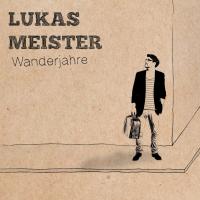 Wanderjahre cover