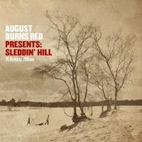 Sleddin' Hill, A Holiday Album cover