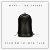 Back To School Pack cover
