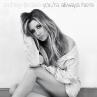 You're Always Here cover