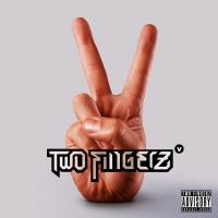 Two Fingerz V cover