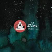 Atlas: Space 2 cover
