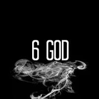 6 God cover