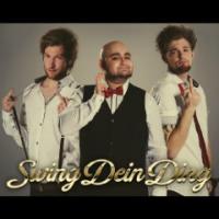 Swing Dein Ding EP cover