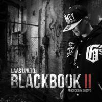 Blackbook II cover