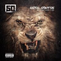 Animal Ambition cover