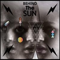 Behind The Sun cover