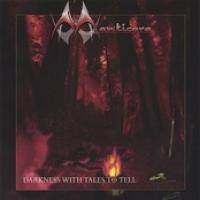 Darkness With Tales To Tell cover