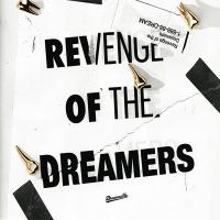 Revenge Of The Dreamers cover