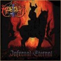 Infernal Eternal cover