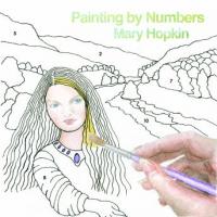 Painting By Numbers cover