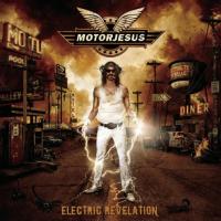 Electric Revelation cover
