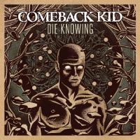 Die Knowing cover