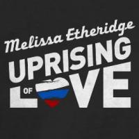 Uprising Of Love cover