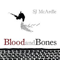 Blood And Bones  cover