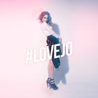 #LoveJo cover