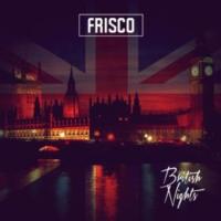British Nights cover