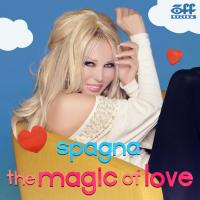 The Magic Of Love cover