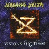 Visions Fugitives cover