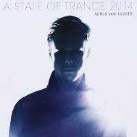A State of Trance 2014 cover
