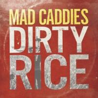 Dirty Rice cover