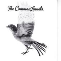 The Common Linnets cover
