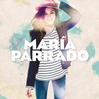 María Parrado cover