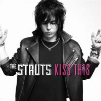 Kiss This cover