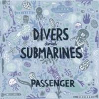 Divers And Submarines cover