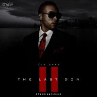 The Last Don 2 cover