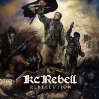 Rebellution cover