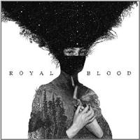Royal Blood cover