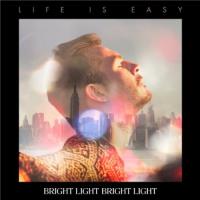 Life Is Easy cover