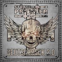 Deutschrock 2.0 cover