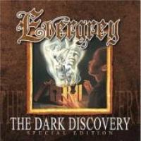 The Dark Discovery cover