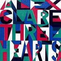 Three Hearts cover