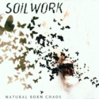 Natural Born Chaos cover