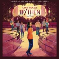 If/Then: A New Musical cover
