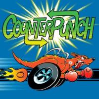 Counterpunch cover