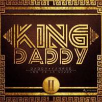 King Daddy 2 cover