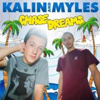 Chase Dreams cover
