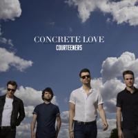 Concrete Love - Extra Love cover