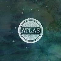 Atlas: Year One cover